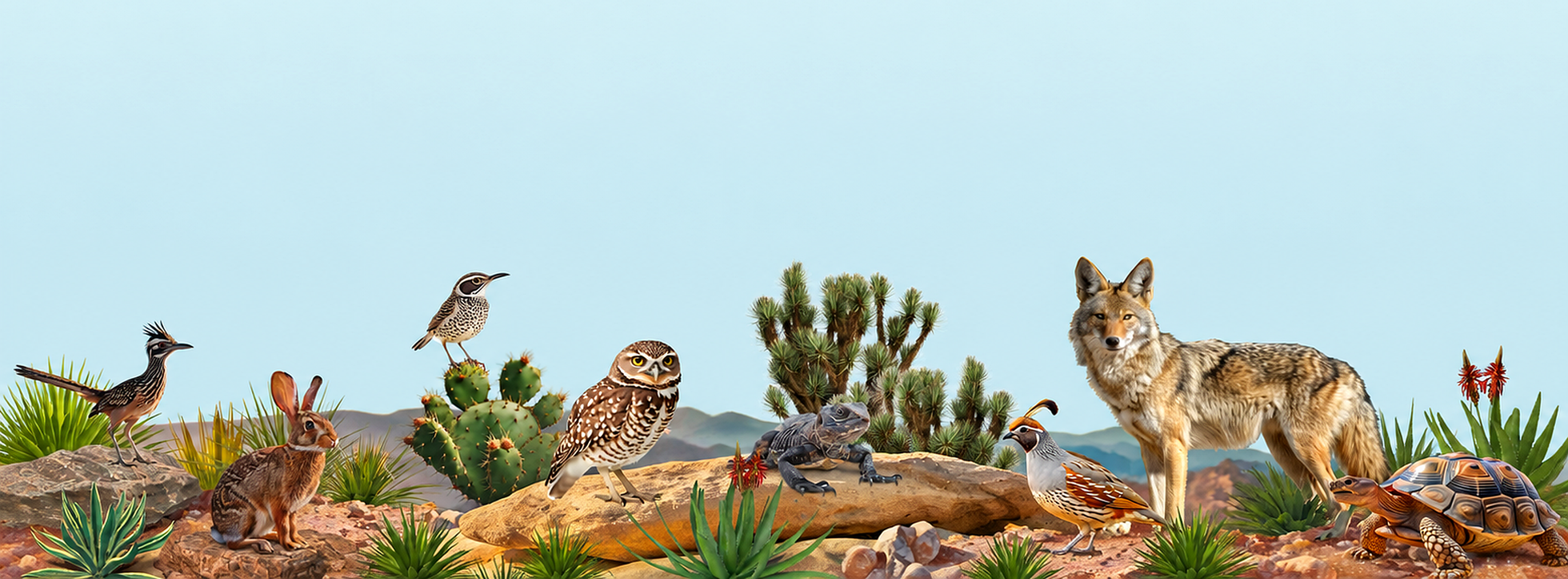 Guardians of the Wild