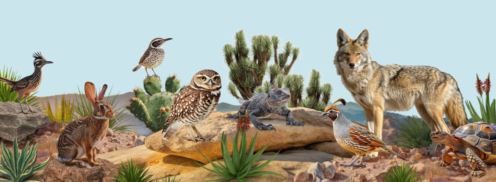 Guardians of the Wild: Education Program